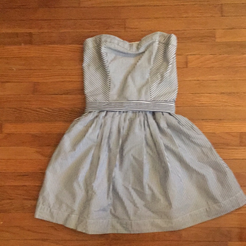 Super cute mini dress or too fun for summer!
